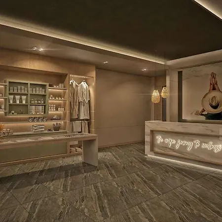Resort The Bo Vue Bodrum, Curio Collection By Hilton