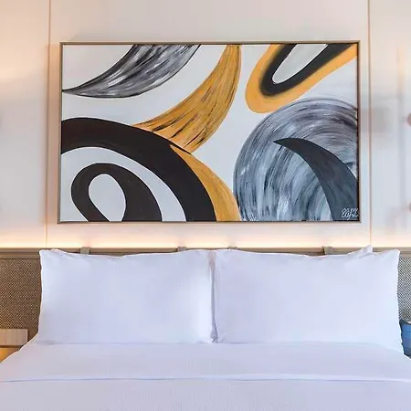 The Bo Vue Bodrum, Curio Collection By Hilton 5*