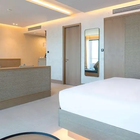 Feriested The Bo Vue Bodrum, Curio Collection By Hilton 5*