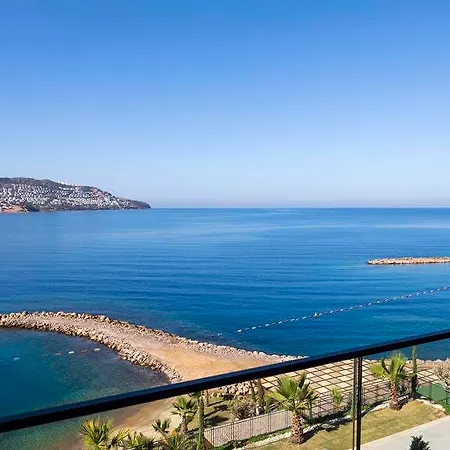 The Bo Vue Bodrum, Curio Collection By Hilton Gündoğan