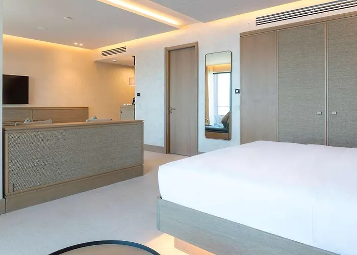 Station touristique The Bo Vue Bodrum, Curio Collection By Hilton 5*