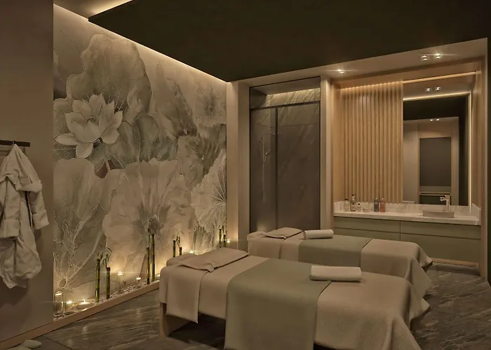 The Bo Vue Bodrum, Curio Collection By Hilton Station touristique 5*