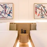 The Bo Vue Bodrum, Curio Collection By Hilton 5* Gündoğan