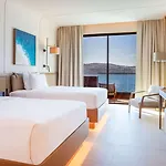 The Bo Vue Bodrum, Curio Collection By Hilton Feriested 5*