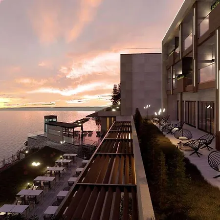 The Bo Vue Bodrum, Curio Collection By Hilton