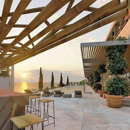 The Bo Vue Bodrum, Curio Collection By Hilton 5* Gündogan
