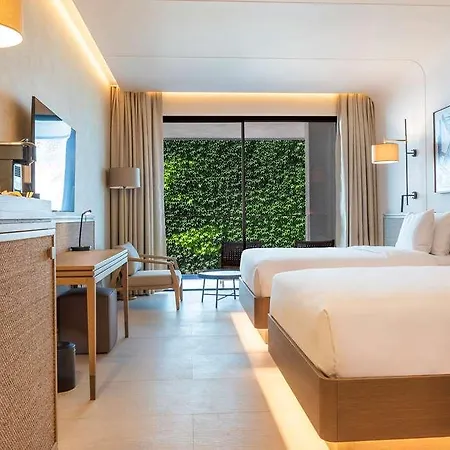 The Bo Vue Bodrum, Curio Collection By Hilton Resort 5*