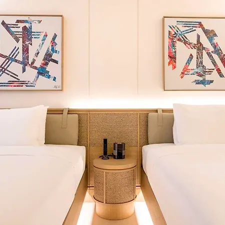 The Bo Vue Bodrum, Curio Collection By Hilton 5* גונדוגן