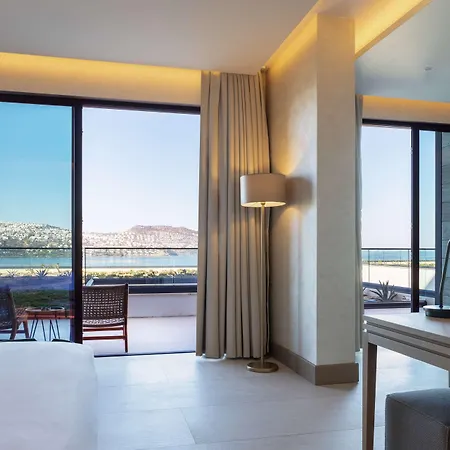 The Bo Vue Bodrum, Curio Collection By Hilton Feriested Gündoğan