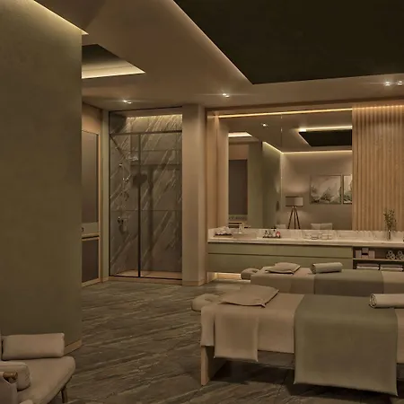 The Bo Vue Bodrum, Curio Collection By Hilton גונדוגן