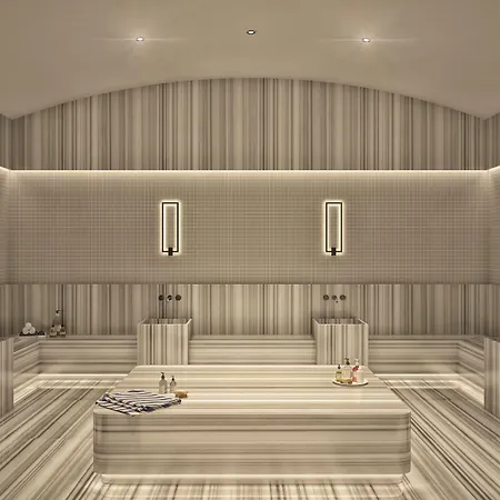 The Bo Vue Bodrum, Curio Collection By Hilton Feriested Gündoğan