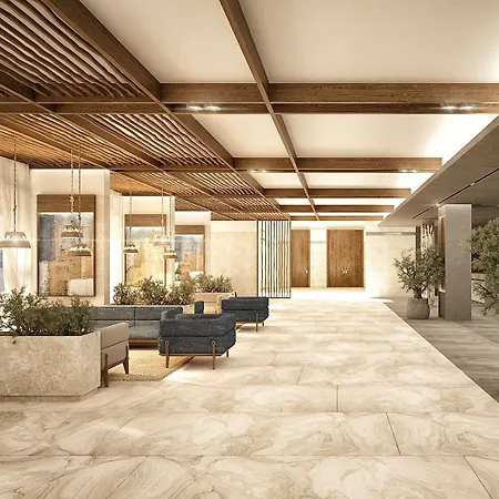 The Bo Vue Bodrum, Curio Collection By Hilton Feriested