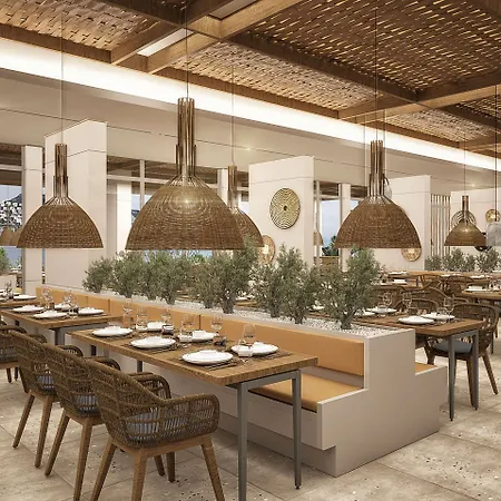 Feriested The Bo Vue Bodrum, Curio Collection By Hilton