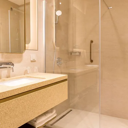 אתר נופש The Bo Vue Bodrum, Curio Collection By Hilton גונדוגן