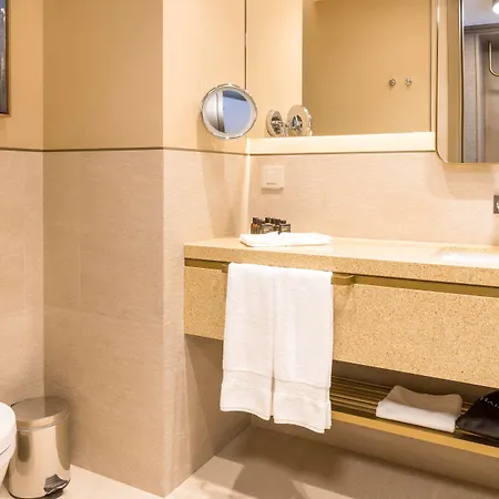 Feriested The Bo Vue Bodrum, Curio Collection By Hilton 5*
