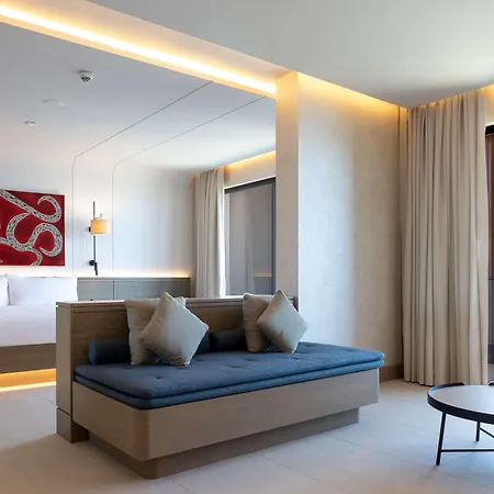 The Bo Vue Bodrum, Curio Collection By Hilton Feriested
