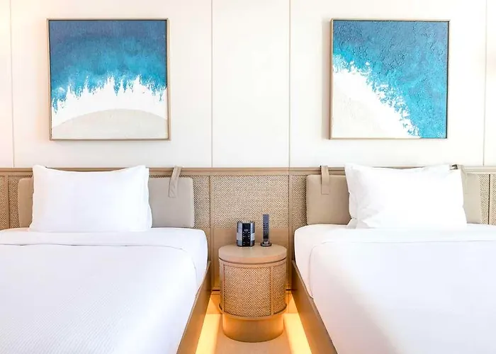 Feriested The Bo Vue Bodrum, Curio Collection By Hilton