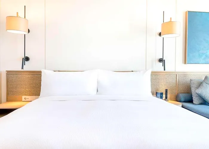 The Bo Vue Bodrum, Curio Collection By Hilton Feriested