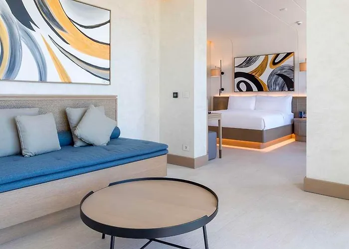 Feriested The Bo Vue Bodrum, Curio Collection By Hilton 5*