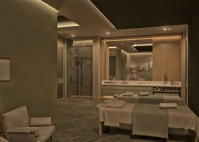 The Bo Vue Bodrum, Curio Collection By Hilton Gündoğan