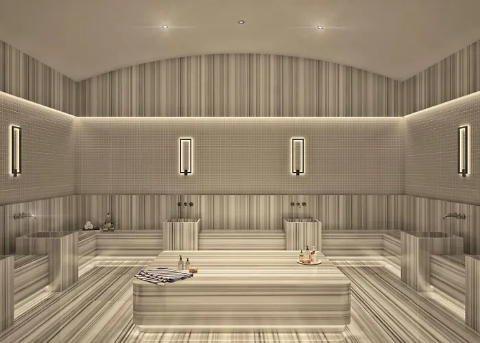 The Bo Vue Bodrum, Curio Collection By Hilton Feriested Gündoğan