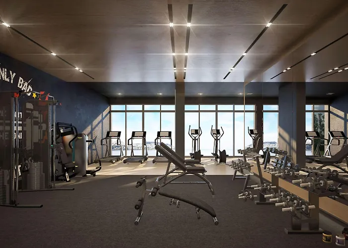 The Bo Vue Bodrum, Curio Collection By Hilton Feriested Gündoğan