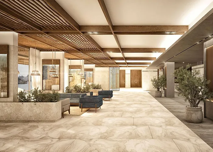 The Bo Vue Bodrum, Curio Collection By Hilton Feriested