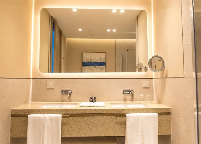 The Bo Vue Bodrum, Curio Collection By Hilton Gündoğan